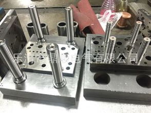 高精度冲压模具设计 拉伸模具加工 成型模具