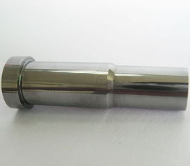 东莞厂家专业供应硬质合金钨钢冲针 精密冲压模具的核芯力量