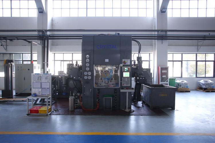 精冲模具 精密冲压技术的核心与选型指南
